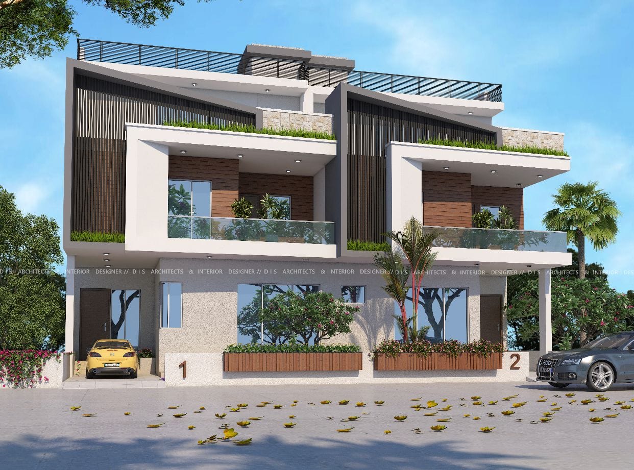 rajni vihal villa 1, A villa for sale in jaipur at prime location.